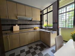 Silahis Apartments (D15), Apartment #434296701
